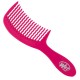 Wetbrush easy glide pettine detangling 1 pezzo