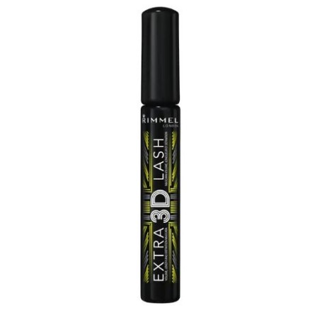 Rimmel Extra 3D Lash Volumising mascara 8 ml