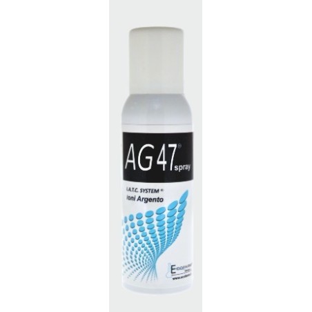 Ag47 Spray 125ml