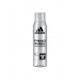 Adidas pro invisible spray deodorante antitraspirante 48h 150 ml