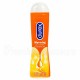 Durex lubrificante warming effetto caldo 50ml