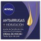 Nivea crema viso idratante antirughe notte 50 ml