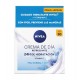 Nivea Refreshing day cream spf 30 crema antirughe 50 ml