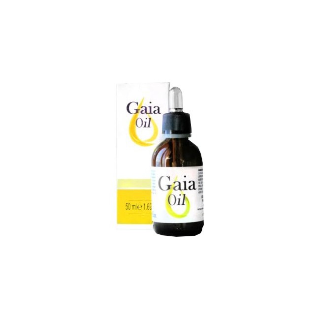 Infrabios Gaia Oil 50 Ml