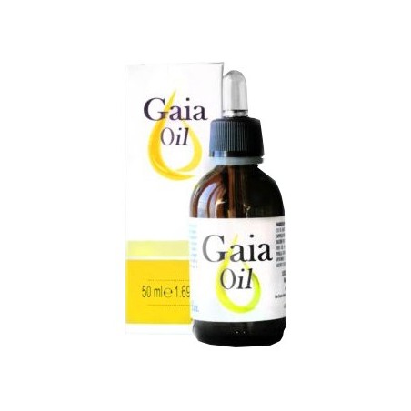 Infrabios Gaia Oil 50 Ml