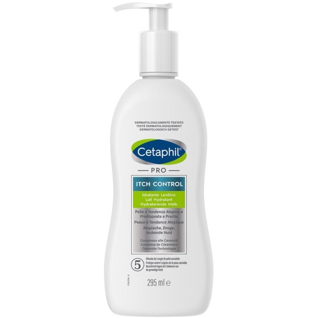 Cetaphil pro Fluido Idratante Lenitivo