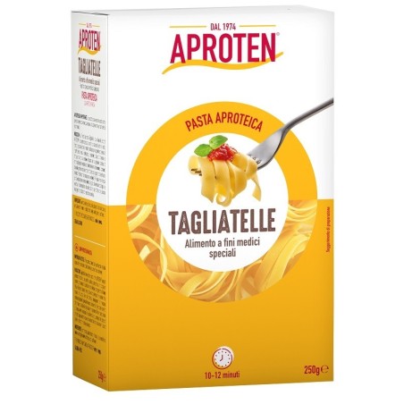 Dieterba Aproten Tagliatelle