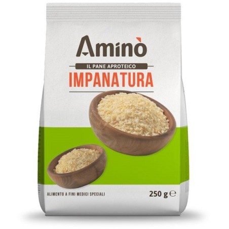 Nove Alpi Amino' Impanatura 250 G