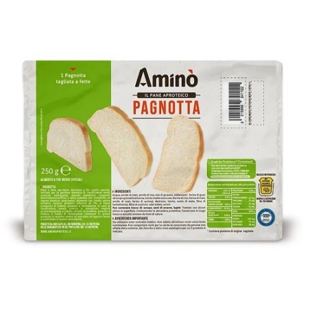 Nove Alpi Amino Pagnotta 