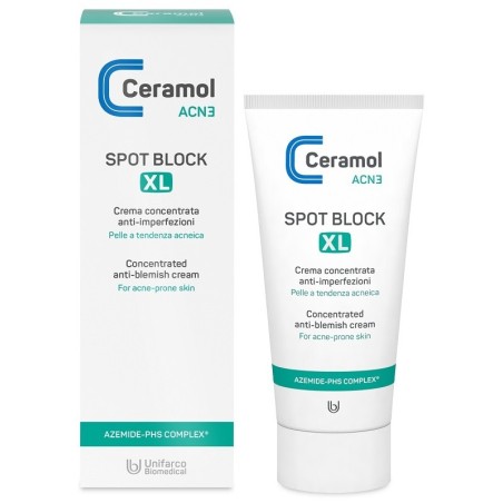  Ceramol Spot Block Xl 