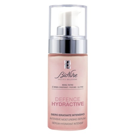 Bionike Defence Hydractive Siero 