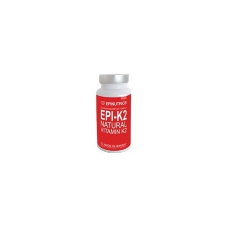  Epinutrics Epi K2 60 Capsule