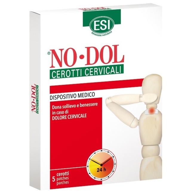 Esi No Dol Cerotti Cervicali 