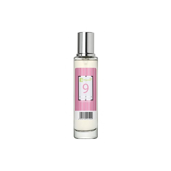 Iap Pharma Profumo Da Donna 9 30 Ml