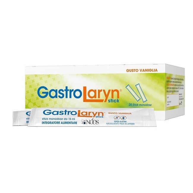 Noos Gastrolaryn 20 Stick 