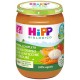 Hipp Crema Di Riso Lenticchie Verdure 