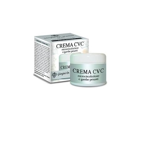 Crema Cvc 50ml