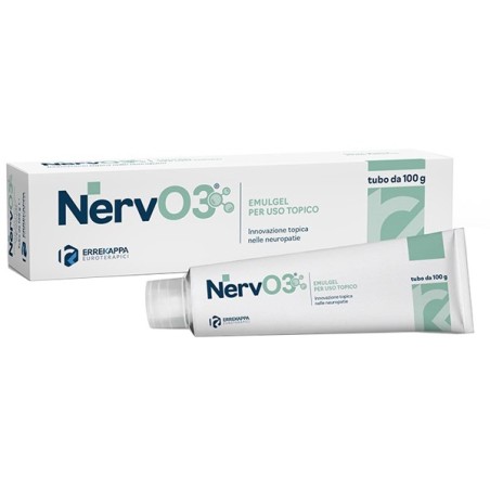 Nervo3 Emulgel 