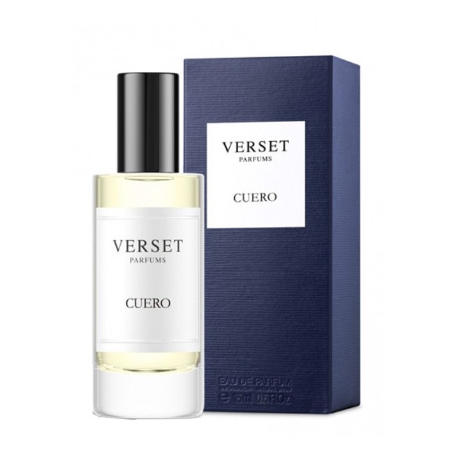 Javyk Italia Verset Cuero Eau De Parfum