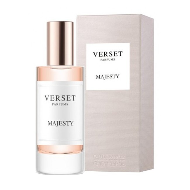 Javyk Italia Verset Majesty Eau De Parfum 15 Ml