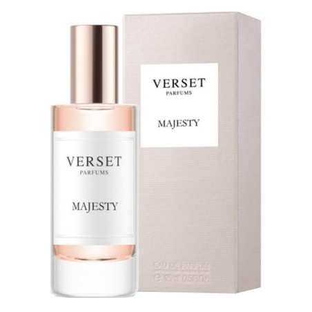 Javyk Italia Verset Majesty Eau De Parfum 15 Ml