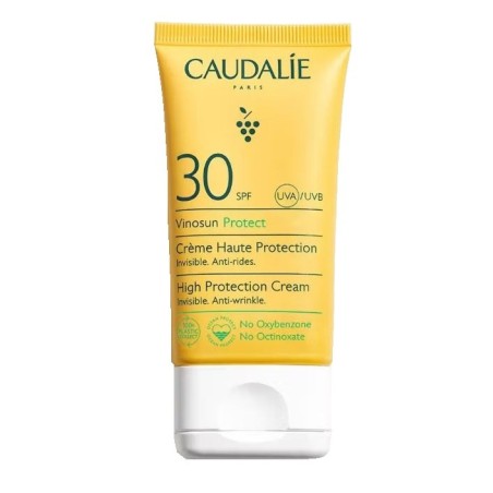  Vinosun Crema Alta Protezione Spf30 