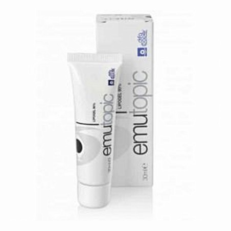 Emutopic Lipogel 90% 30ml