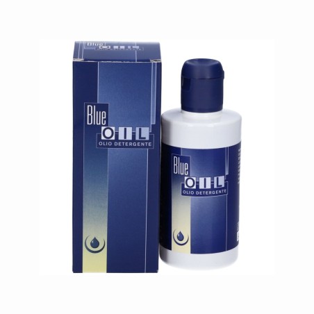 Blue Oil Fluido 200ml