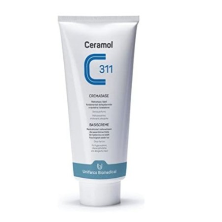 Ceramol Lipocrema 311