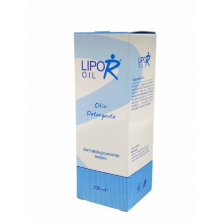 Lipor Oil 200ml