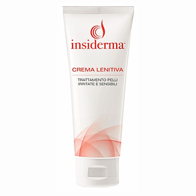 Insiderma Crema Lenitiva 100 Ml