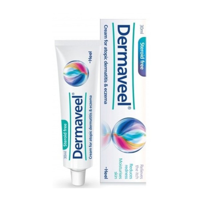 Dermaveel Crema 30ml