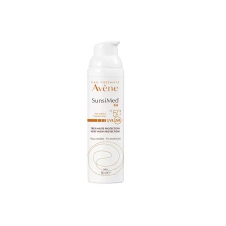 avene solare sunsimed ka 80 ml