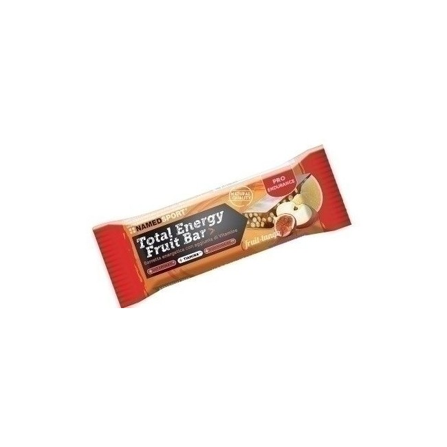 Named Total Energy Fruit Bar Tango Fruit 1 Pezzo