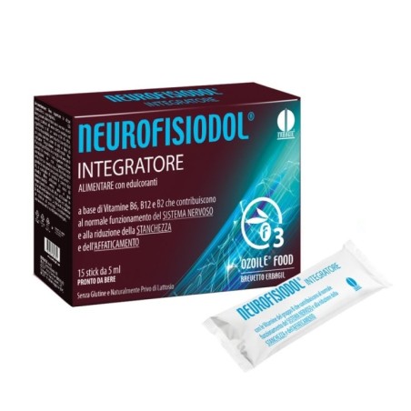 Erbagil Neurofisiodol Stick