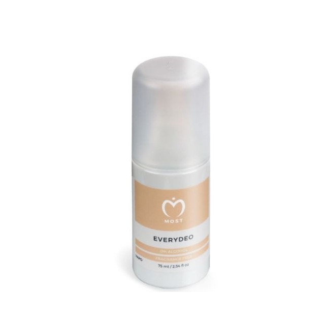 Unionderma Most Everydeo Spray Vapo 75 Ml