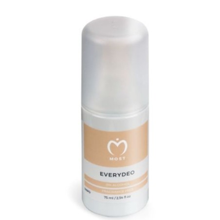 Unionderma Most Everydeo Spray Vapo 75 Ml