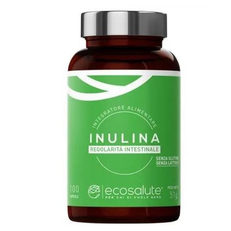 Spazio Ecosalute Inulina 