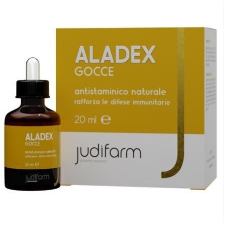 Judifarm Aladex Gocce 