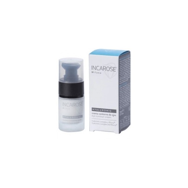 Di-va Incarose Hyalur Siero Filler 3d 15 Ml