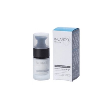 Di-va Incarose Hyalur Siero Filler 3d 15 Ml