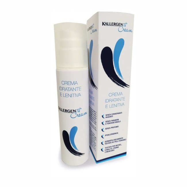 Kallergen Th Cream 200ml