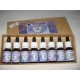 Natur 8 essenze chakra kit 