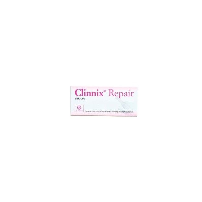 Clinnix Repair Gel 30ml