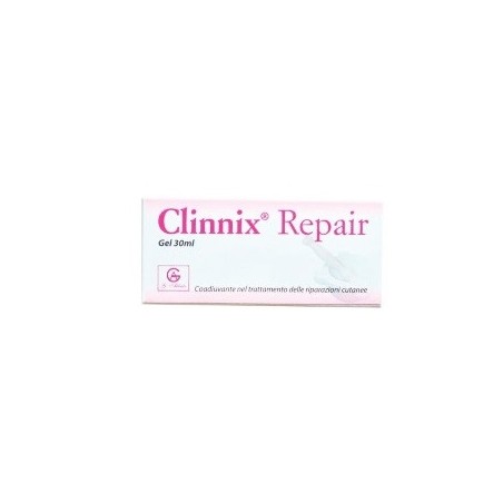 Clinnix Repair Gel 30ml