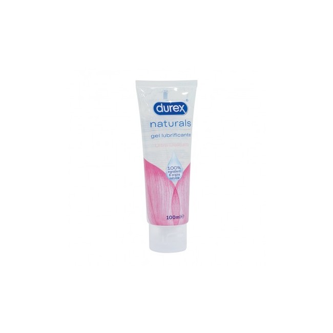 Durex Naturals ultra delicato 