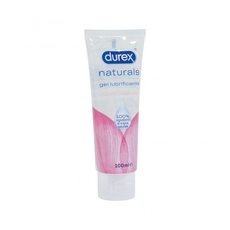 Durex Naturals ultra delicato 