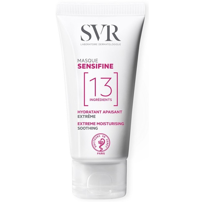 Svr Sensifine masque crema