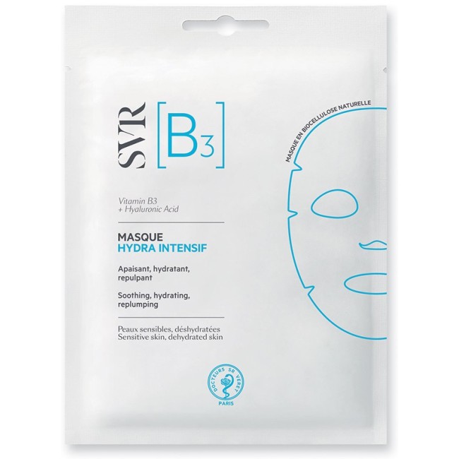 SVR Masque b maschera viso