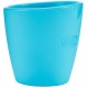 Chicco Biberon Silicone Azzurro 6 Mesi+